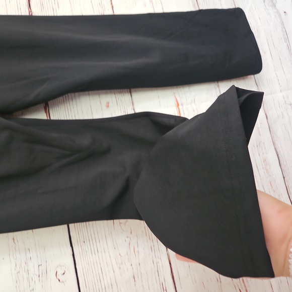 NWT Body glove Women's Leggings Size L - Picture 7 of 9